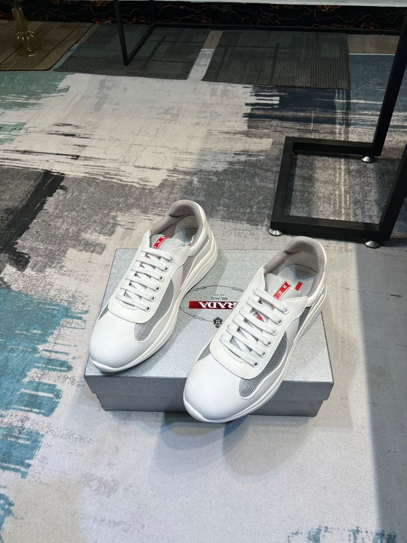 Prada Casual Shoes